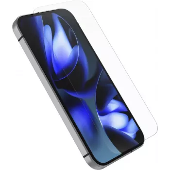 OtterBox Premium Glass Screen Protector for Google Pixel 9a - Clear