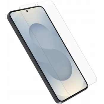 OtterBox Premium Glass Screen Protector, skirtas Samsung Galaxy S25+/S24+ – permatomas