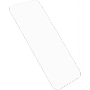 OtterBox Premium Screen Protector, skirta Apple iPhone 16 – Grūdintas stiklas – Skaidrus