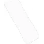 OtterBox Premium Screen Protector, skirta Apple iPhone 16 – Grūdintas stiklas – Skaidrus