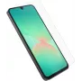 OtterBox Premium grūdinto stiklo ekrano apsauga Samsung Galaxy A26 - 9H kietumas, permatoma, atspari įbrėžimams ir dužimui, atspari pirštų atspaudams, lengvas montavimas 77-97718