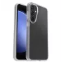 OtterBox React dėklas, skirtas Samsung Galaxy S24 Ultra, skaidrus - MIL-STD-810G apsauga nuo kritimo, suderinamas su belaidžiu įkrovimu, iš perdirbto plastiko