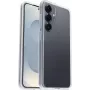 OtterBox React Dėklas Samsung Galaxy S25 Skaidrus