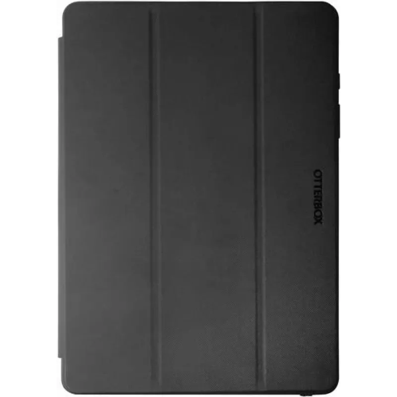 OtterBox React Folio Series Dėklas Samsung Galaxy Tab S9 - Juodas