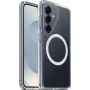 OtterBox React Magnets Series Case for Samsung Galaxy S26 - Skaidrus