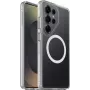 OtterBox React Magnets Series Dėklas Samsung Galaxy S26 Ultra – Skaidrus