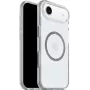 OtterBox React MagSafe ALLTOOWELL dėklas, skirtas Apple iPhone Air, permatomas (77-99278)