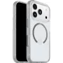 OtterBox React MagSafe Apple iPhone 17 Pro Dėklas - Skaidrus