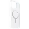 OtterBox React MagSafe dėklas, skirtas Apple iPhone 16 Pro Max - Skaidrus
