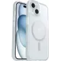OtterBox React MagSafe Dėklas, skirtas Apple iPhone 16e/15/14/13 - Skaidrus