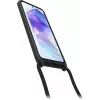 OtterBox React Necklace dėklas Apple iPhone 14 Pro Max - juodas 77-95422