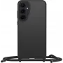 OtterBox React Necklace dėklas Apple iPhone 14 Pro Max - juodas 77-95422
