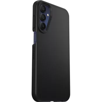 OtterBox React Series Back Cover for Samsung Galaxy A15 5G - Black