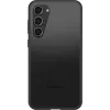 OtterBox React Series nugarėlė Samsung Galaxy S23+ – Antimicrobial, Black Crystal 77-91304