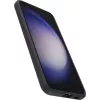 OtterBox React Series nugarėlė Samsung Galaxy S23+ – Antimicrobial, Black Crystal 77-91304