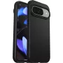 OtterBox React Series Case, skirta Google Pixel 9 / Pixel 9 Pro – juoda