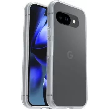 OtterBox React Series Dėklas, skirtas Google Pixel 9a – Skaidrus