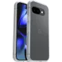 OtterBox React Series Dėklas, skirtas Google Pixel 9a – Skaidrus