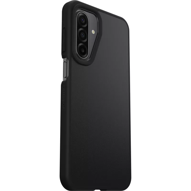 OtterBox React Series Dėklas Samsung Galaxy A17/A17 5G/A16/A16 5G - Juodas