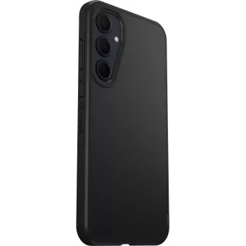 OtterBox React Series Dėklas, skirtas Samsung Galaxy A35 5G – Juodas