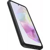OtterBox React Series Dėklas, skirtas Samsung Galaxy A35 5G – Juodas
