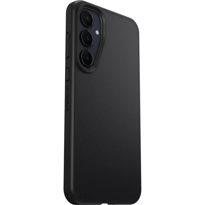OtterBox React Series Dėklas, skirtas Samsung Galaxy A55 5G - Juodas (77-95420)
