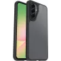 OtterBox React Series Dėklas, skirtas Samsung Galaxy A56 5G – Black Crystal (skaidrus/juodas)