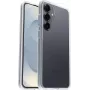 OtterBox React Series dėklas Samsung Galaxy S25+ telefonui, permatomas