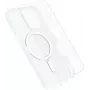 OtterBox React Series permatomas dėklas su stiklo paketu Apple iPhone 16 - MagSafe suderinamas 78-81446