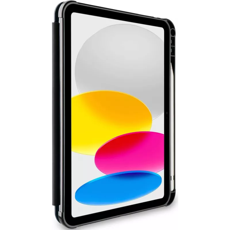 OtterBox React Series Folio dėklas iPad 10,9 colio (10-os kartos) mėlynas/pilkas 77-92189