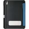 OtterBox React Series Folio dėklas iPad 10,9 colio (10-os kartos) mėlynas/pilkas 77-92189