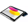 OtterBox React Series Folio dėklas iPad 10,9 colio (10-os kartos) mėlynas/pilkas 77-92189