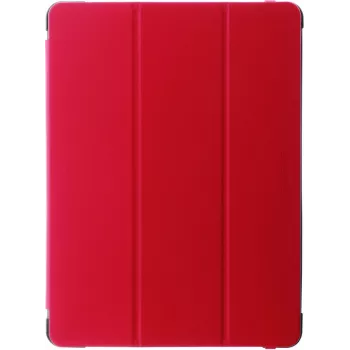 OtterBox React Series Folio dėklas iPad 10th Gen (raudonas) 77-92190