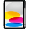 OtterBox React Series Folio dėklas iPad 10th Gen (raudonas) 77-92190