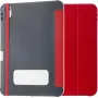 OtterBox React Series Folio dėklas iPad 10th Gen (raudonas) 77-92190