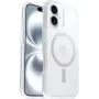 OtterBox React Series MagSafe Case for Apple iPhone 16 - Skaidrus