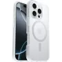 OtterBox React Series MagSafe Dėklas, skirtas Apple iPhone 16 Pro - Skaidrus