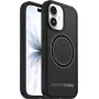 OtterBox Sole Series Dėklas, skirtas Apple iPhone 15 Pro - Juodas - Suderinamas su MagSafe