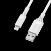 OtterBox Standard Lightning į USB-A laidas 2 m Cloud Dream White