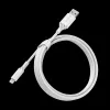 OtterBox Standard Lightning į USB-A laidas 2 m Cloud Dream White