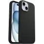 OtterBox Symmetry Cactus for MagSafe Series Case for Apple iPhone 15/14/13 - Noir Ash