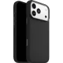 OtterBox Symmetry Cactus Leather Camera Control iPhone 17 Pro Max Black