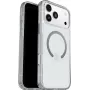 OtterBox Symmetry Clear MagSafe Series Case su Camera Control mygtuku, skirta Apple iPhone 17 Pro Max - Skaidrus (77-98856)