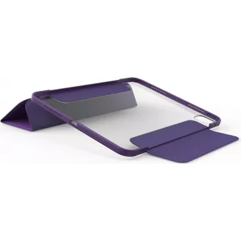 Otterbox Symmetry Folio Series dėklas Apple iPad Pro 11 (2024) - Figment Purple 77-95256