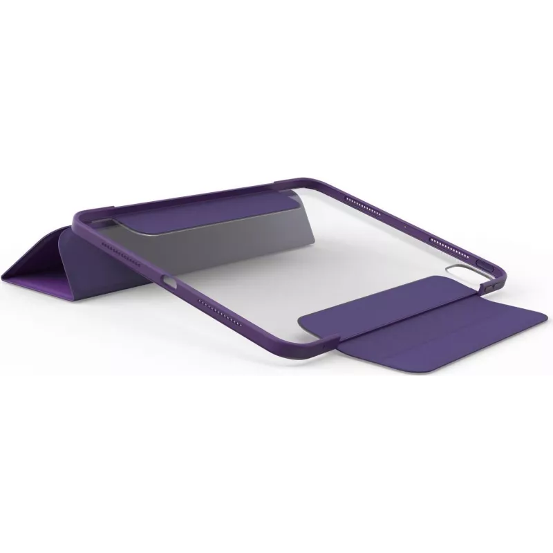 Otterbox Symmetry Folio Series dėklas Apple iPad Pro 11 (2024) - Figment Purple 77-95256