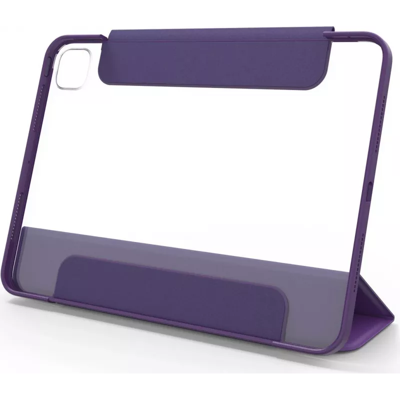 Otterbox Symmetry Folio Series dėklas Apple iPad Pro 11 (2024) - Figment Purple 77-95256