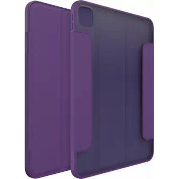 Otterbox Symmetry Folio Series dėklas Apple iPad Pro 11 (2024) - Figment Purple 77-95256