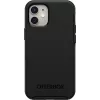 OtterBox Symmetry Series nugarėlės dangtelis Apple iPhone 12 / 12 Pro - juodas 77-66197