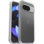 OtterBox Symmetry Series Clear Case, skirta Google Pixel 9/9 Pro - skaidrus