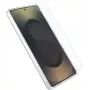 OtterBox Symmetry Series Clear dėklas su Premium Glass ekrano apsauga, skirtas Samsung Galaxy S25 Ultra - permatomas 78-81494